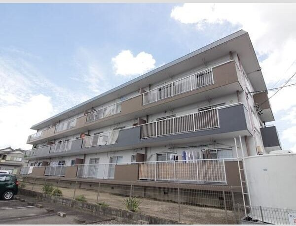 メゾンかりがね