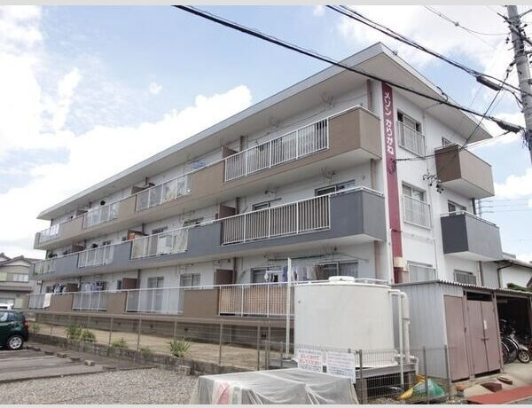 メゾンかりがねのその他