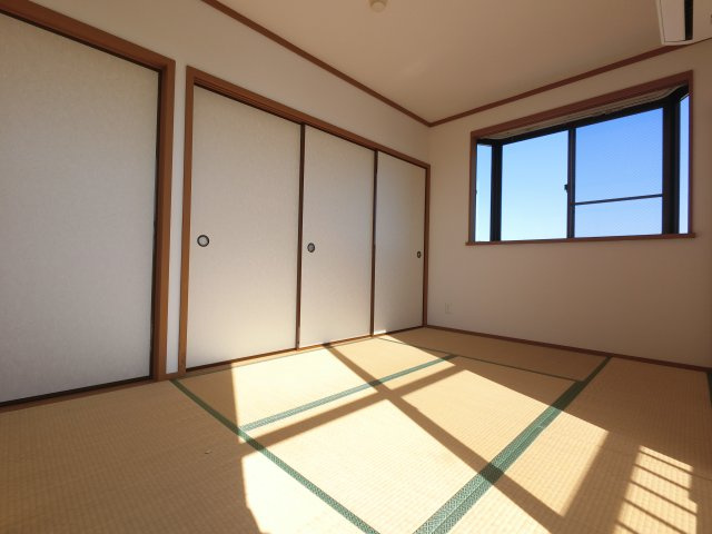 キャニオンクルーズの洋室
