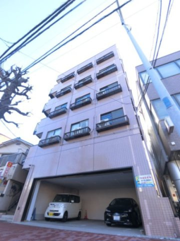 キャニオンクルーズ