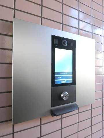 キャニオンクルーズのその他共用部分