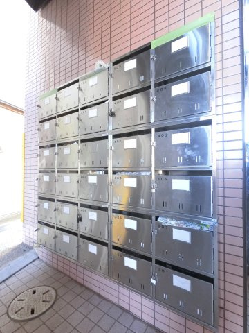 キャニオンクルーズのその他共用部分
