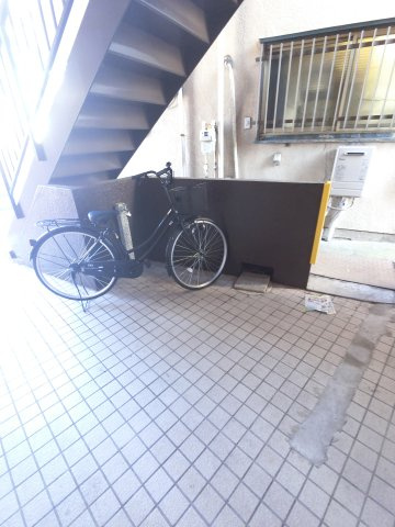キャニオンクルーズのその他共用部分