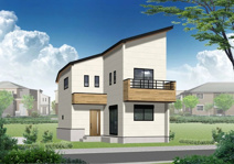 伊勢原市高森2丁目  1号棟 第3の画像