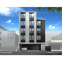 LUORE黒川EASTの画像