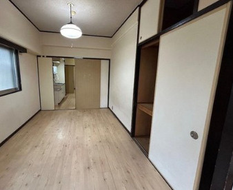 【収納】 | 宝東新ハイツ