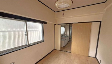 【内装】 | 宝東新ハイツ