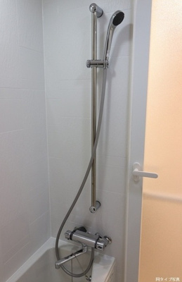 【浴室】 | アジールコート西馬込 | 別部屋参考写真