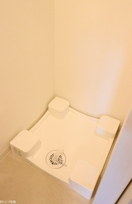 【設備】 | アジールコート西馬込 | 別部屋参考写真