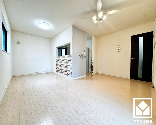 大津市唐崎1丁目の外観