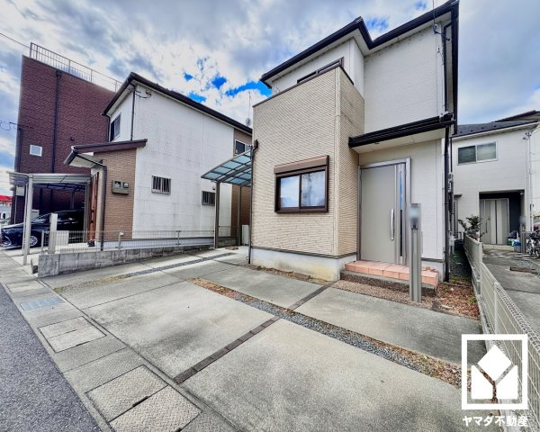 大津市唐崎1丁目のその他