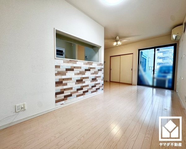 大津市唐崎1丁目の外観