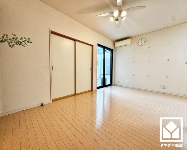 大津市唐崎1丁目の外観