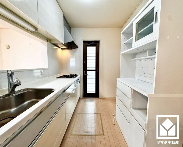 大津市唐崎1丁目の外観