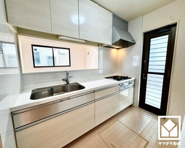 大津市唐崎1丁目の居間・リビング