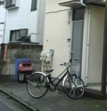 シードリームのエントランス