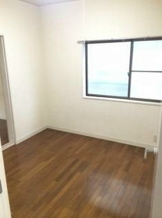 シードリームの寝室