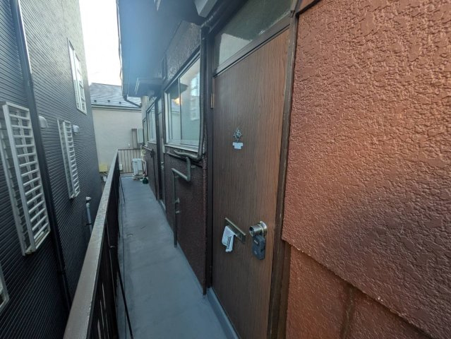 岩田荘のその他