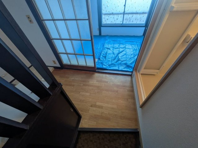 岩田荘のその他