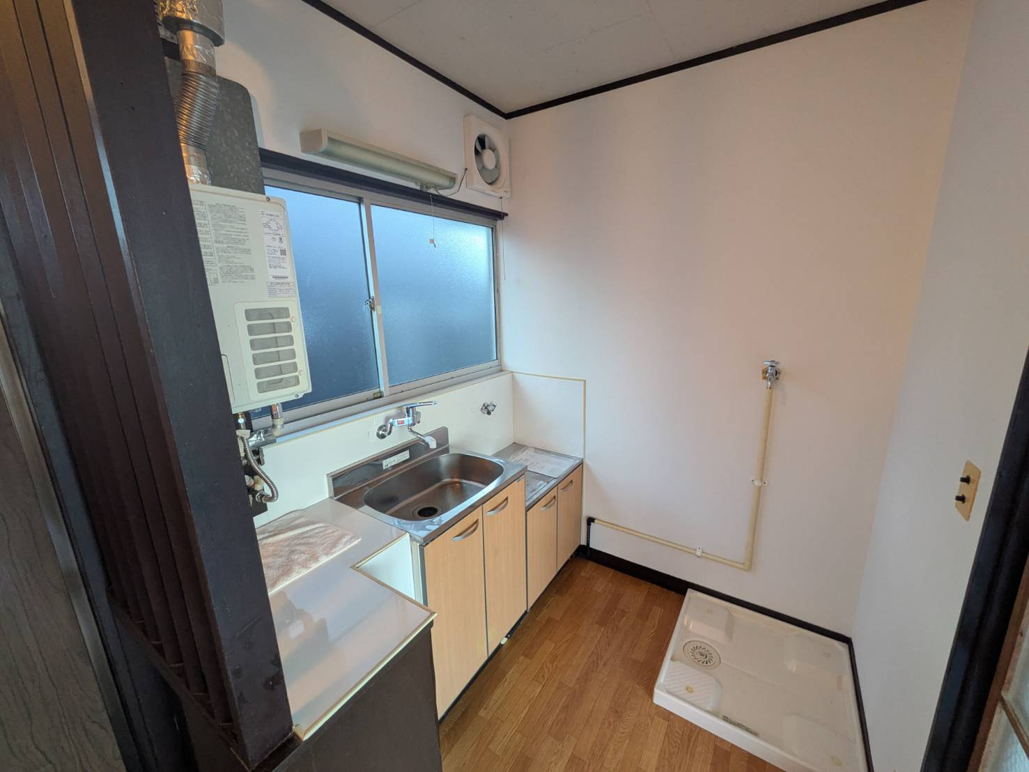 岩田荘のその他