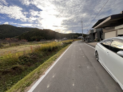 【周辺】 | 丹波篠山市草ノ上　用地