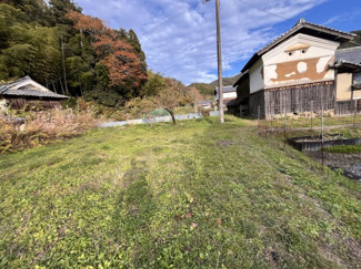 【周辺】 | 丹波篠山市草ノ上　用地