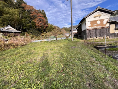 【周辺】 | 丹波篠山市草ノ上　用地