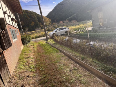 【周辺】 | 丹波篠山市草ノ上　用地