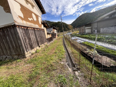 【周辺】 | 丹波篠山市草ノ上　用地