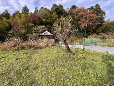 【周辺】 | 丹波篠山市草ノ上　用地
