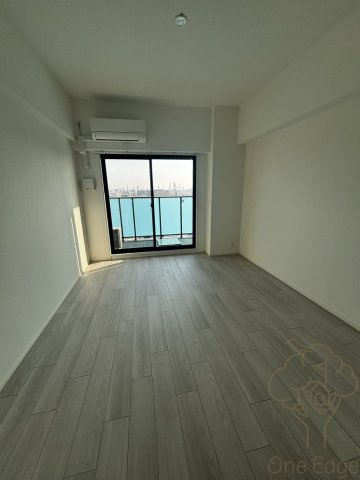 S-RESIDENCE大和田alineの居間・リビング