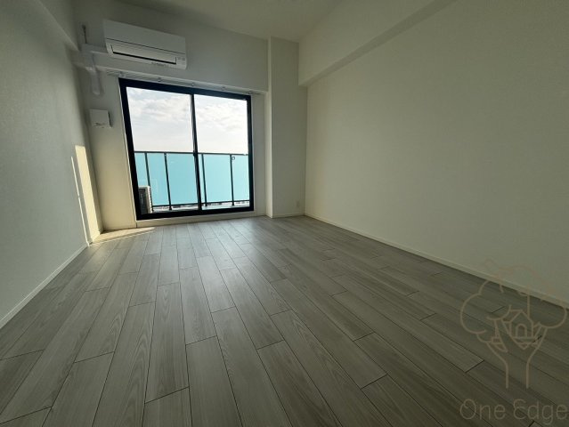 S-RESIDENCE大和田alineの居間・リビング