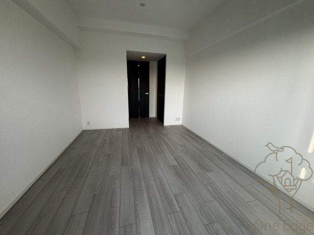 S-RESIDENCE大和田alineの寝室
