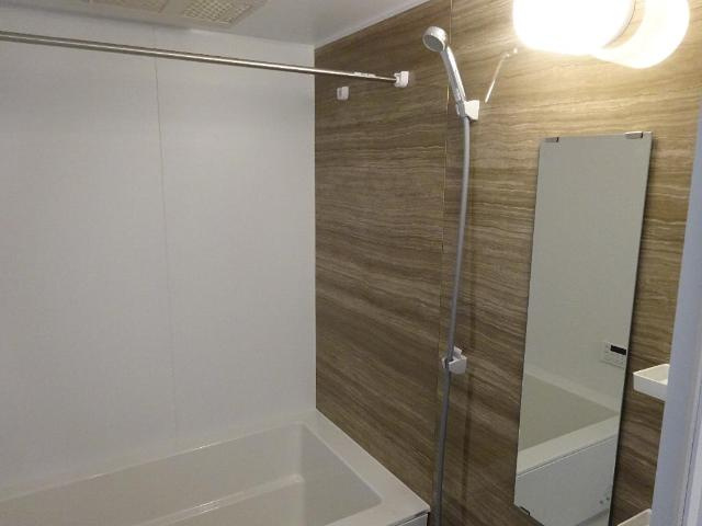 エトワールの浴室|バス