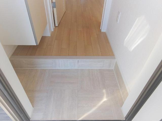 エトワールの玄関|玄関