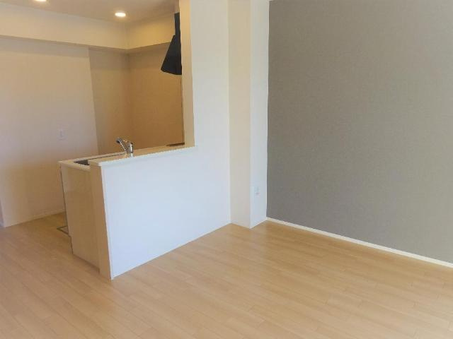 エトワールの居間・リビング|リビング