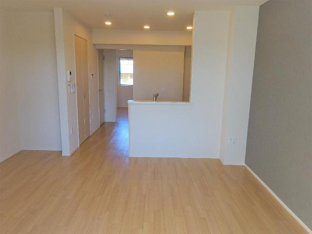 エトワールの居間・リビング|リビング