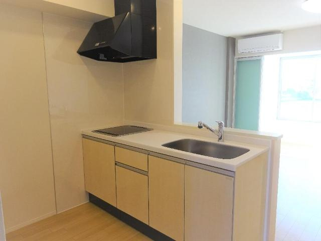 エトワールのキッチン|キッチン