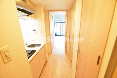 【内装】 | S-RESIDENCE高井田Central