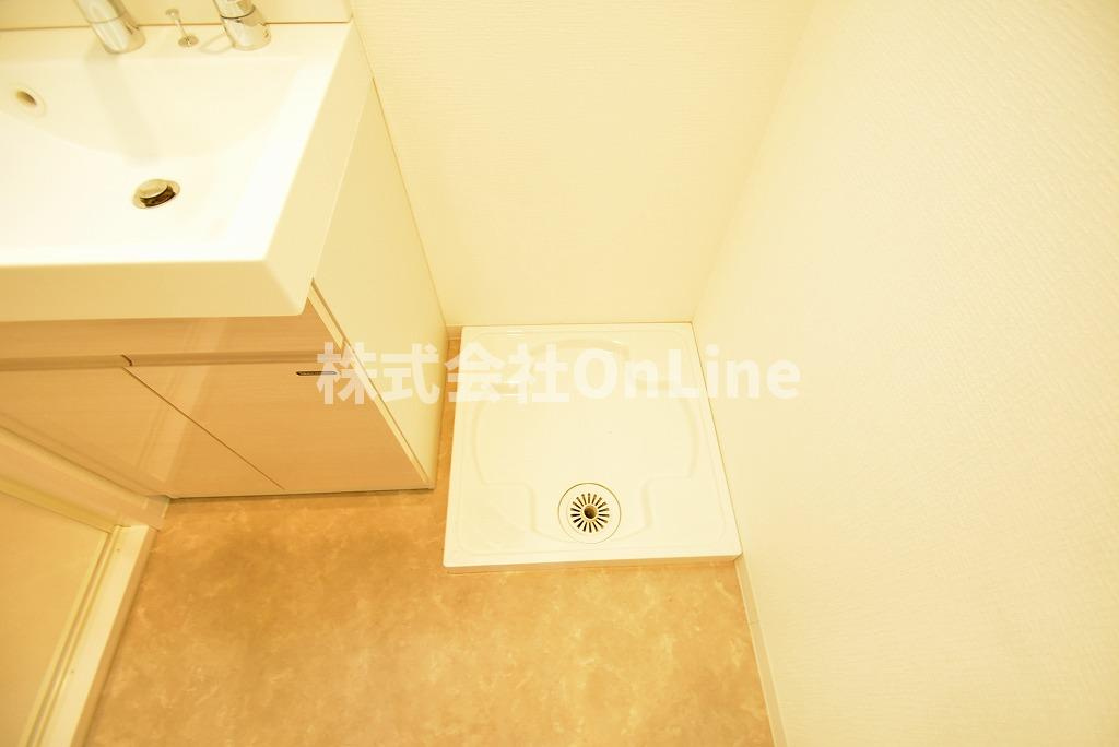 S-RESIDENCE高井田Centralの設備