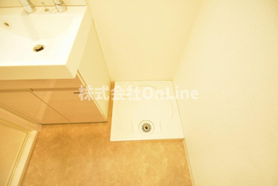 【設備】 | S-RESIDENCE高井田Central