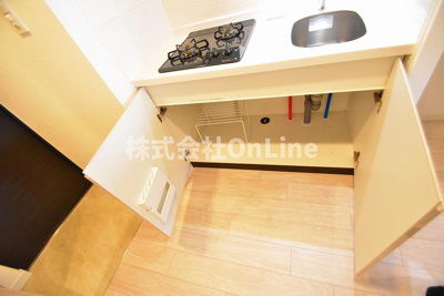 【収納】 | S-RESIDENCE高井田Central