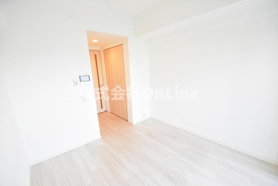 【洋室】 | S-RESIDENCE高井田Central