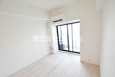 【寝室】 | S-RESIDENCE高井田Central