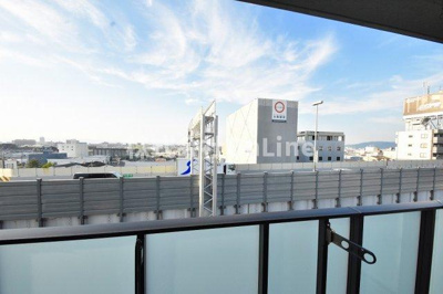 【展望】 | S-RESIDENCE高井田Central