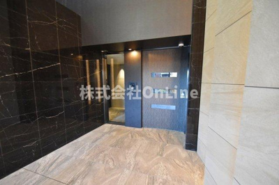 【エントランス】 | S-RESIDENCE高井田Central