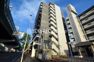 【外観】 | S-RESIDENCE高井田Central