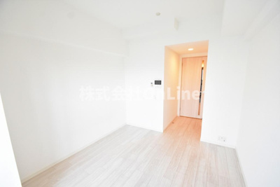 【居間・リビング】 | S-RESIDENCE高井田Central