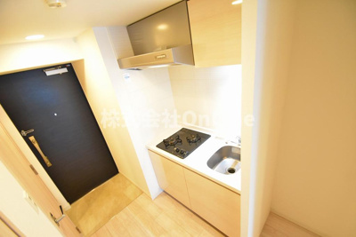 【キッチン】 | S-RESIDENCE高井田Central