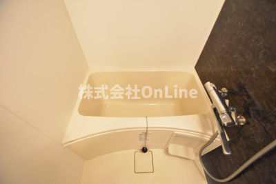 【浴室】 | S-RESIDENCE高井田Central